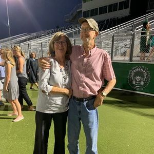 Meet your Posher, Sheila